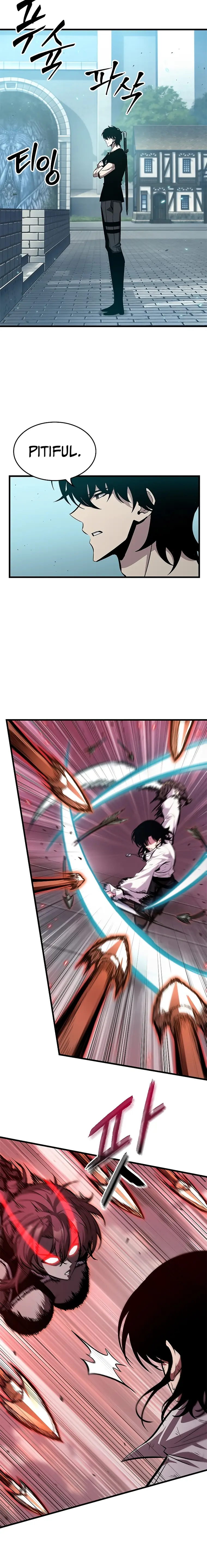 Pick Me Up chapter 65 page 18