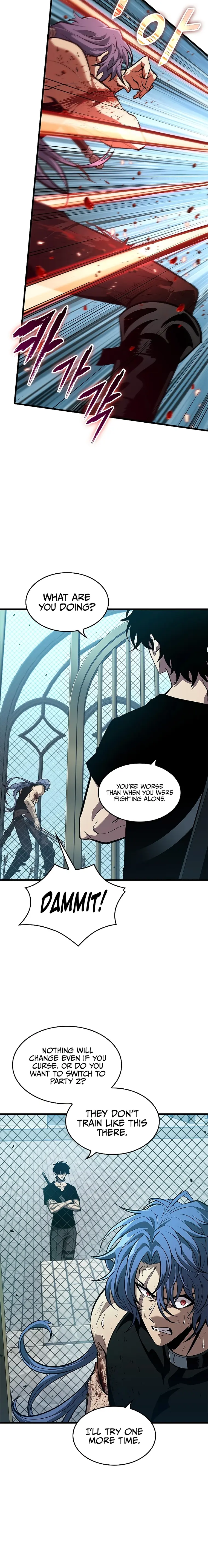 Pick Me Up chapter 65 page 20