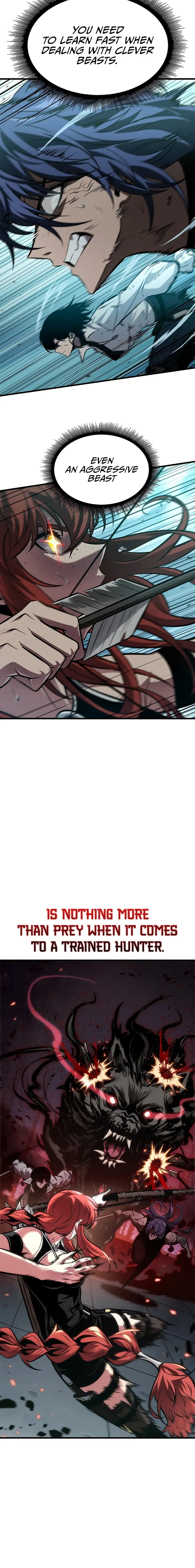 Pick Me Up chapter 65 page 22
