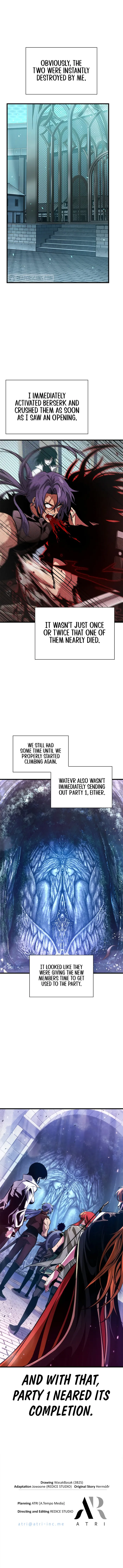 Pick Me Up chapter 66 page 13