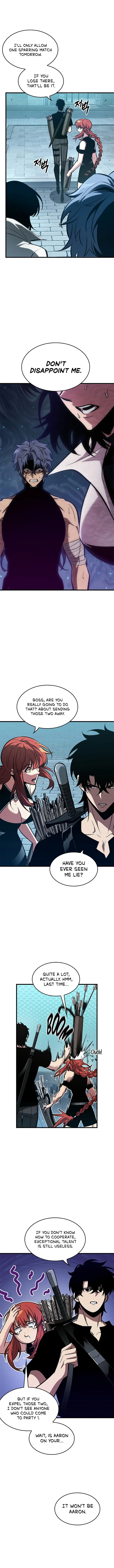 Pick Me Up chapter 66 page 3