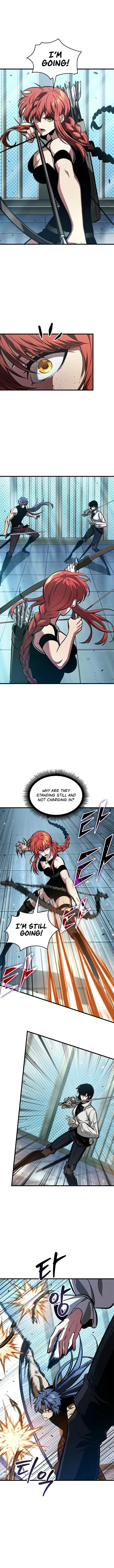 Pick Me Up chapter 66 page 6