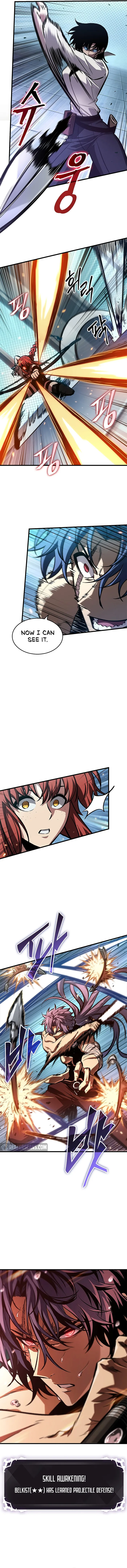 Pick Me Up chapter 66 page 7