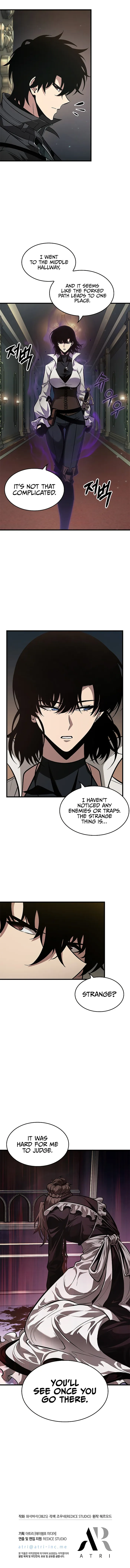 Pick Me Up chapter 67 page 10