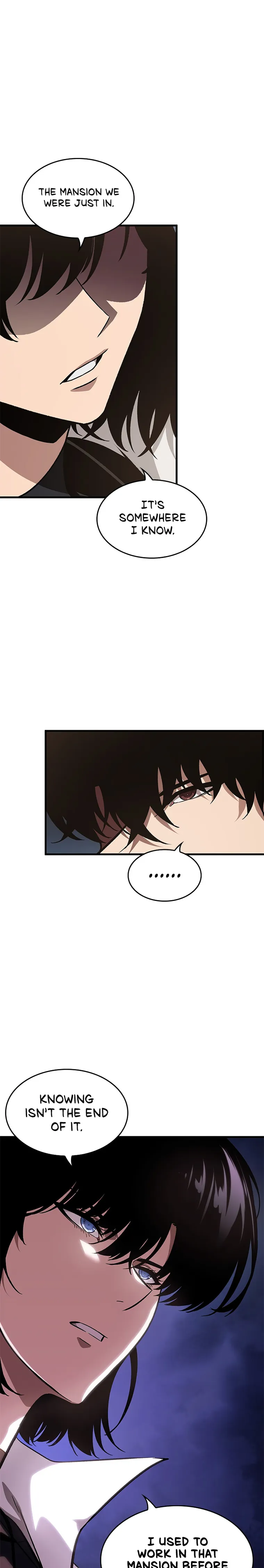 Pick Me Up chapter 69 page 1