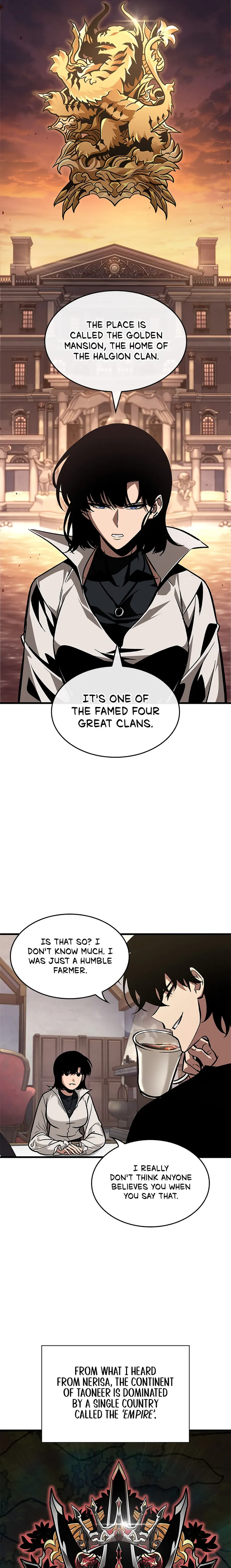 Pick Me Up chapter 69 page 3