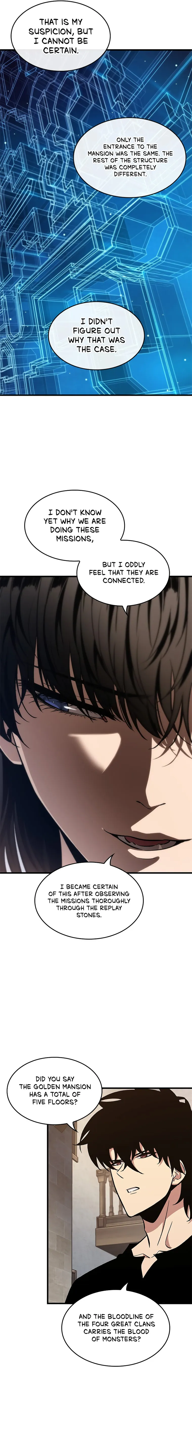 Pick Me Up chapter 69 page 5