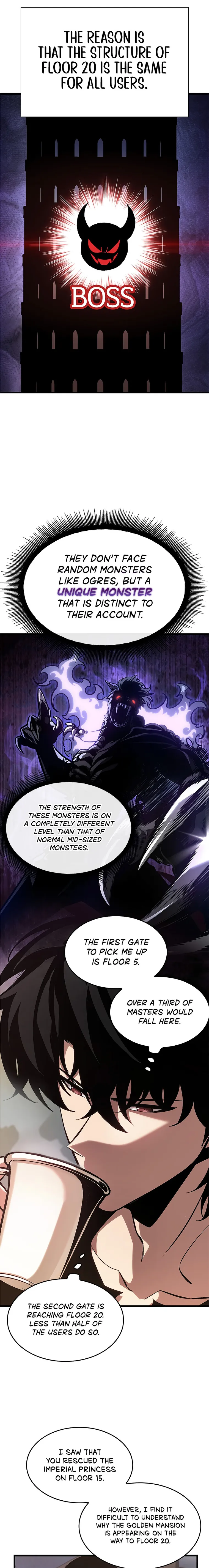 Pick Me Up chapter 69 page 7