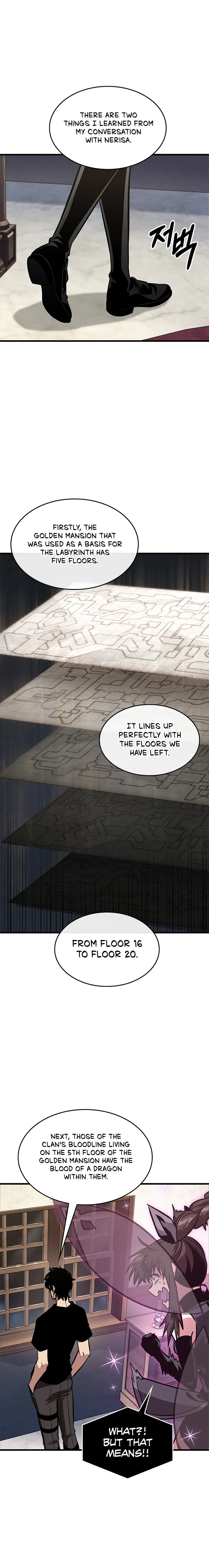 Pick Me Up chapter 69 page 12