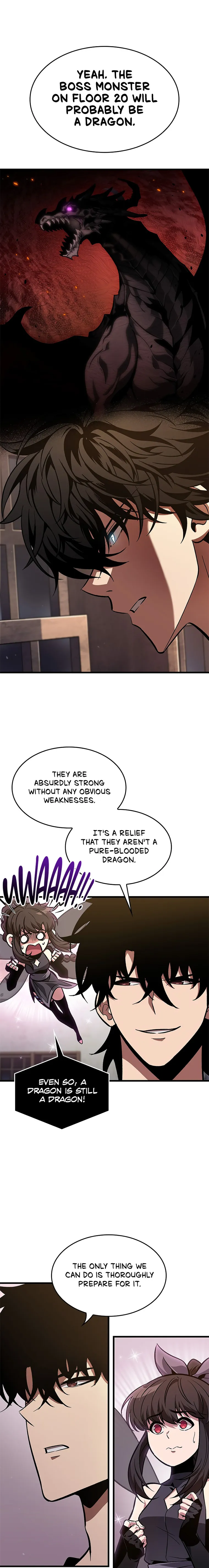 Pick Me Up chapter 69 page 13