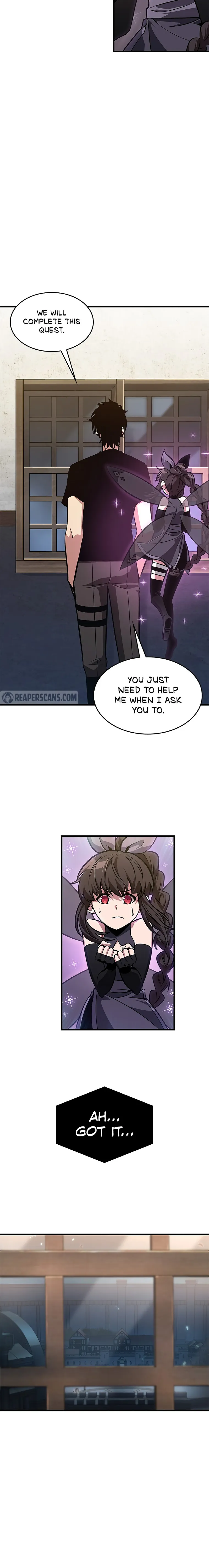 Pick Me Up chapter 69 page 14