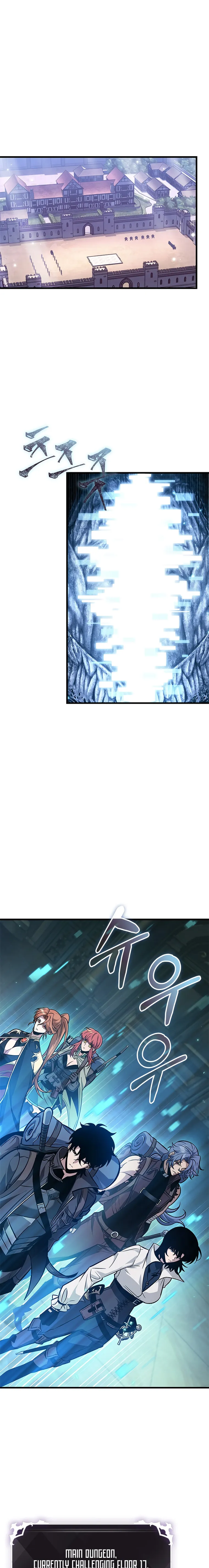 Pick Me Up chapter 69 page 15