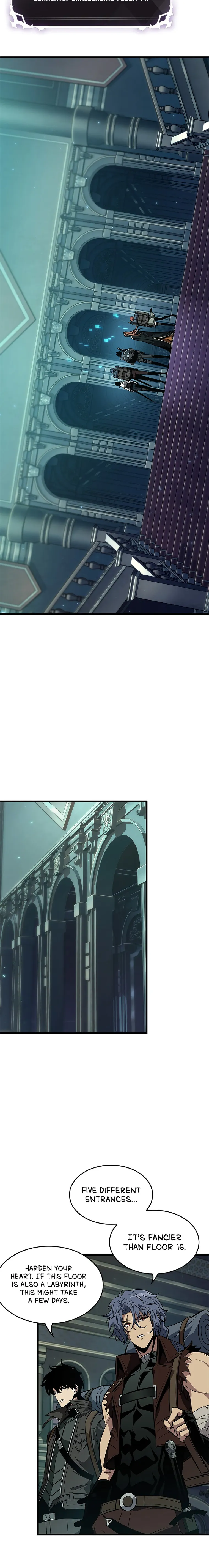 Pick Me Up chapter 69 page 16