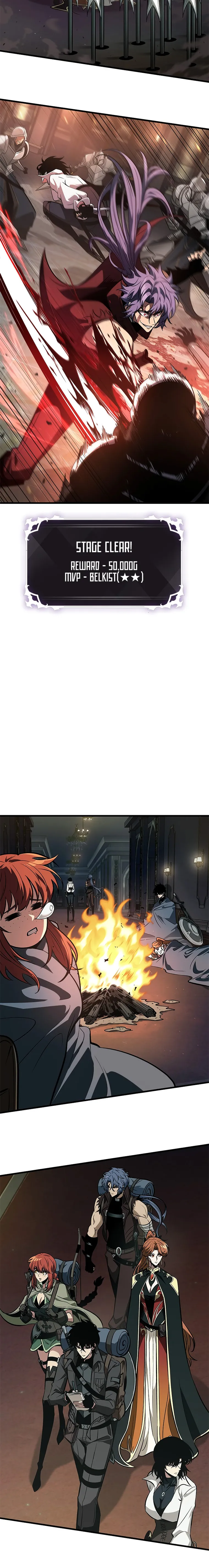 Pick Me Up chapter 69 page 18