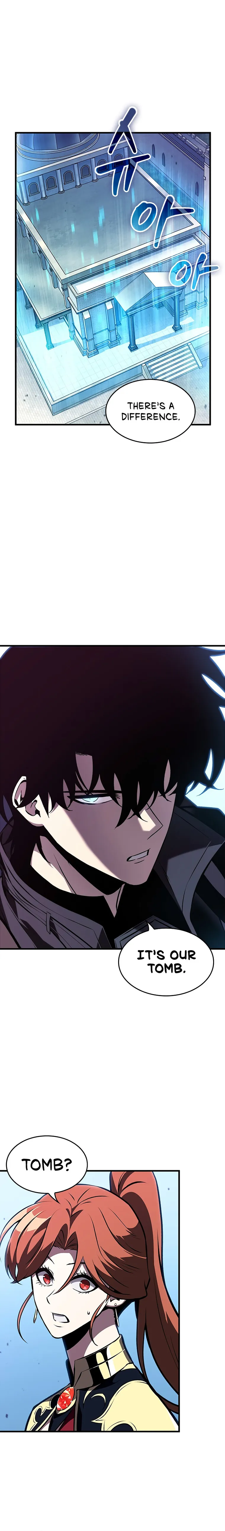 Pick Me Up chapter 69 page 22