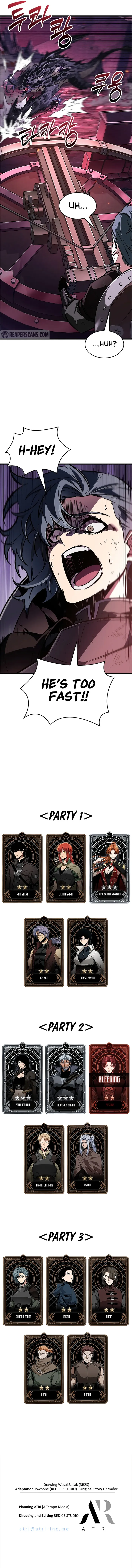 Pick Me Up chapter 73 page 10