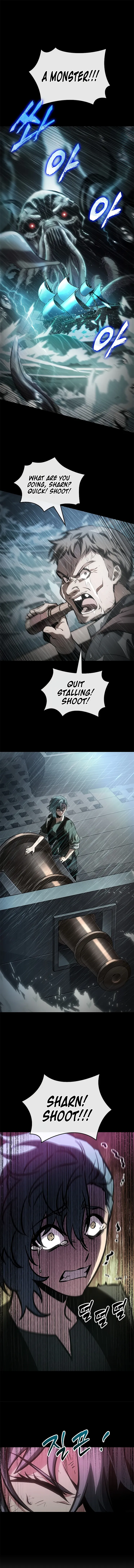 Pick Me Up chapter 74 page 4