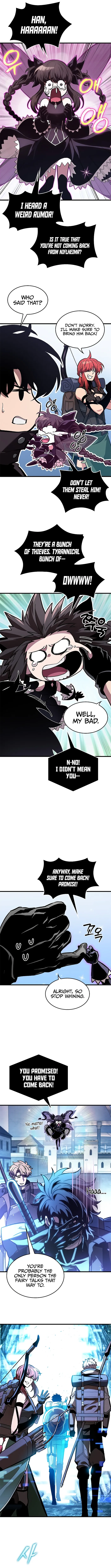 Pick Me Up chapter 79 page 10