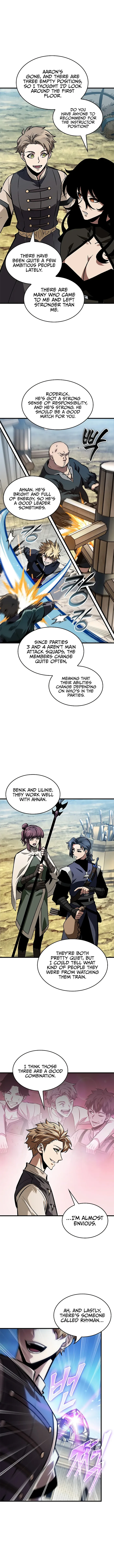 Pick Me Up chapter 82 page 3