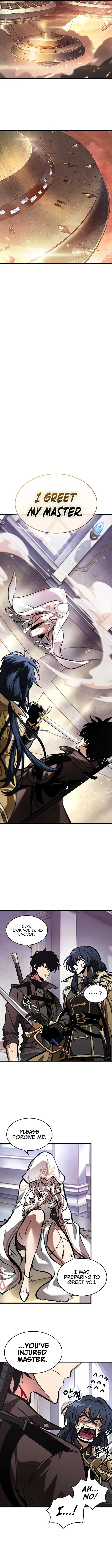 Pick Me Up chapter 82 page 5
