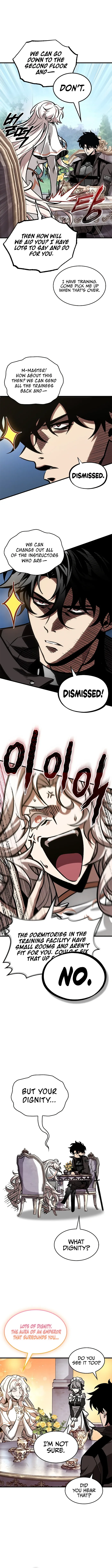 Pick Me Up chapter 82 page 11