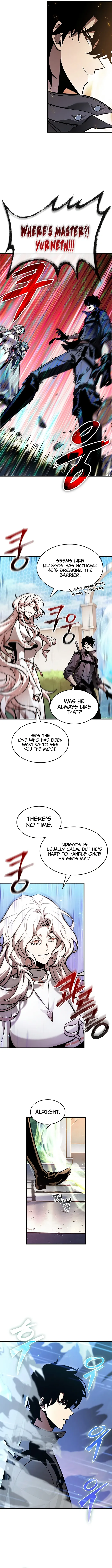 Pick Me Up chapter 82 page 13