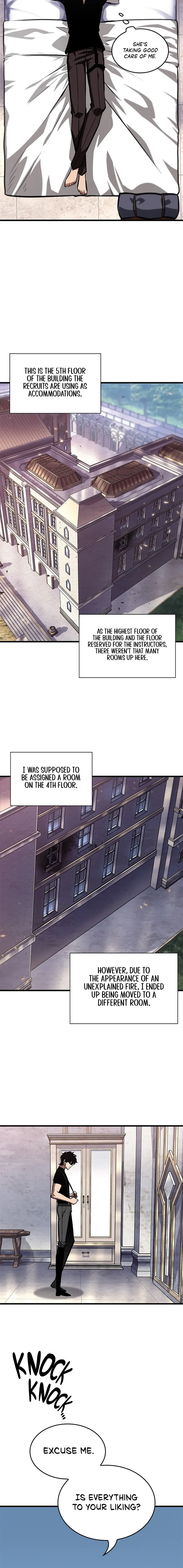 Pick Me Up chapter 83 page 2