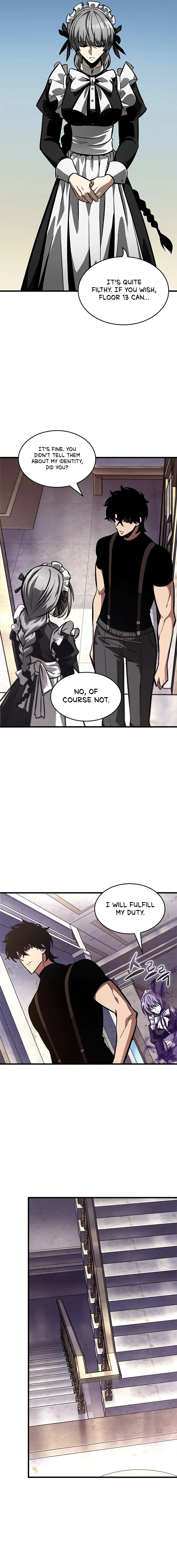 Pick Me Up chapter 83 page 3