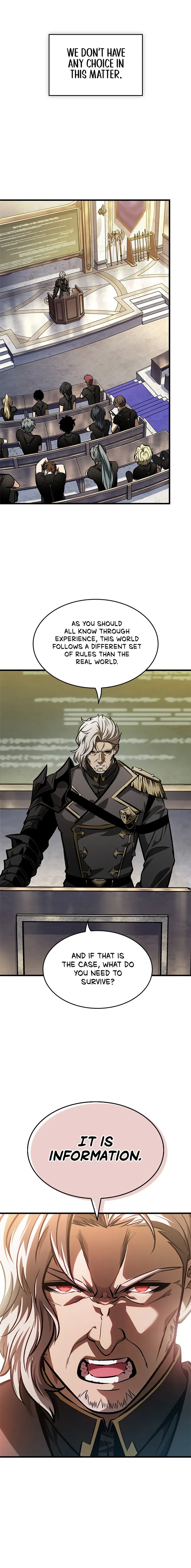 Pick Me Up chapter 83 page 6