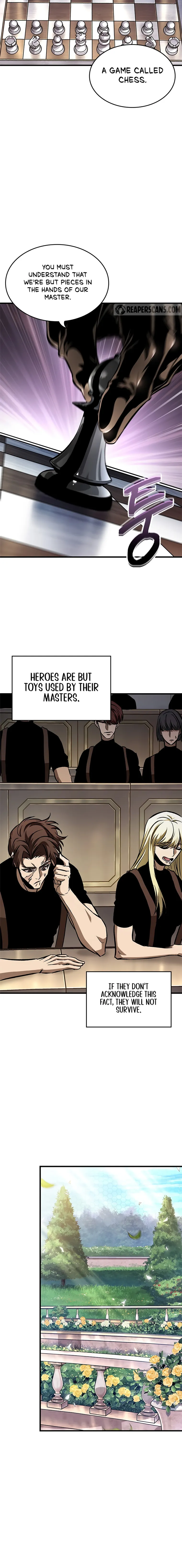 Pick Me Up chapter 83 page 8