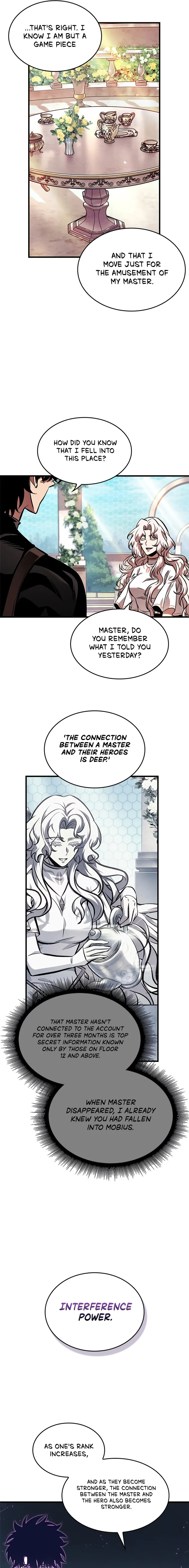 Pick Me Up chapter 83 page 9