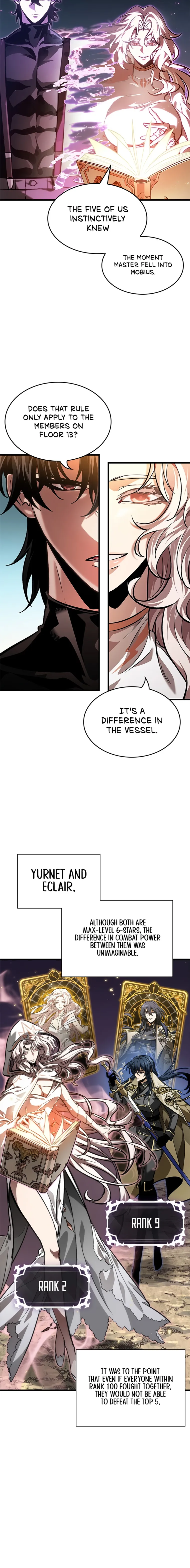 Pick Me Up chapter 83 page 10