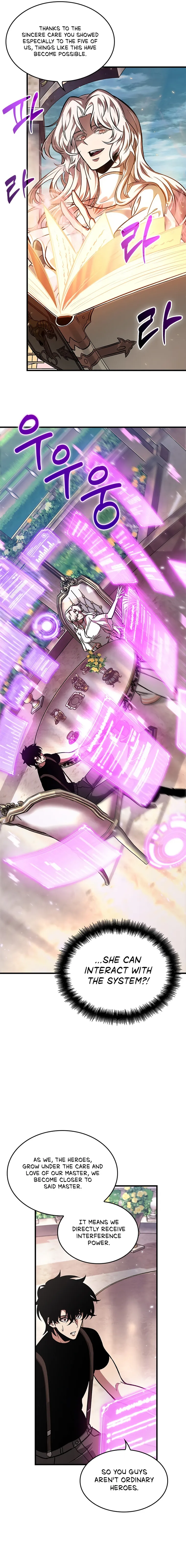 Pick Me Up chapter 83 page 11