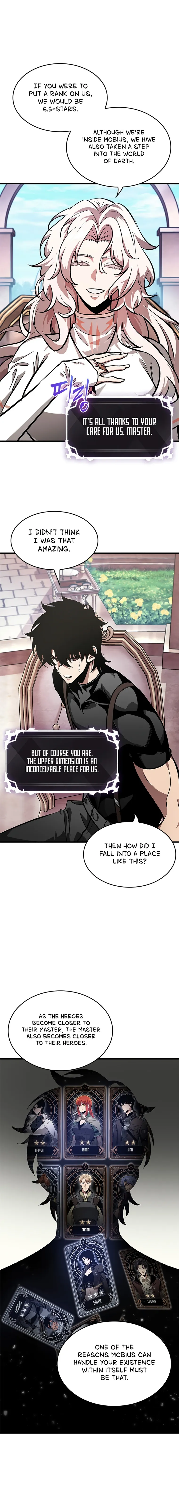 Pick Me Up chapter 83 page 12