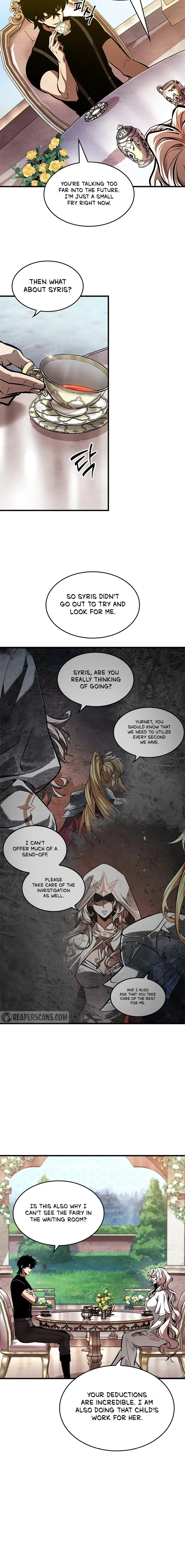 Pick Me Up chapter 83 page 14