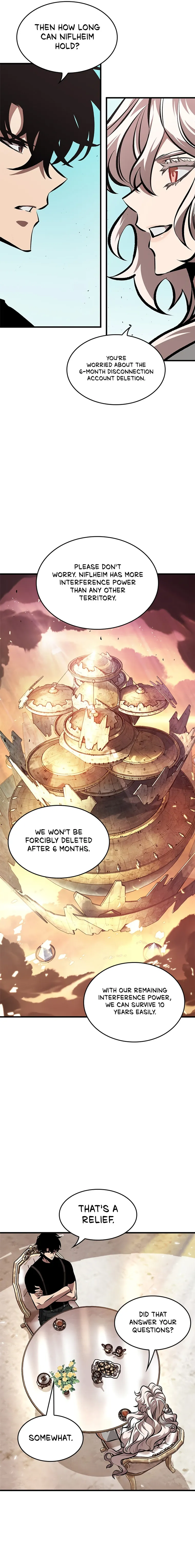 Pick Me Up chapter 83 page 15
