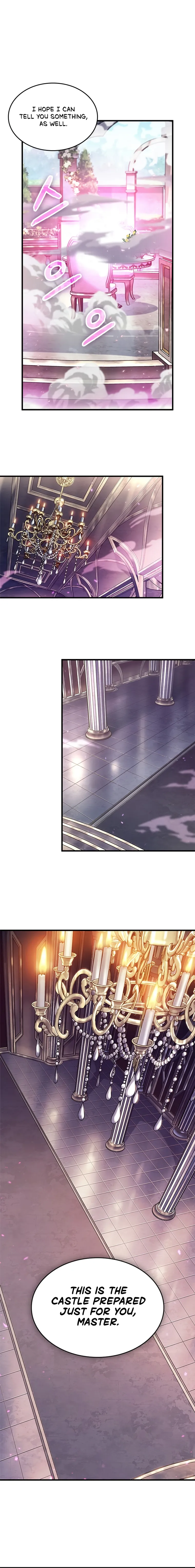 Pick Me Up chapter 83 page 16