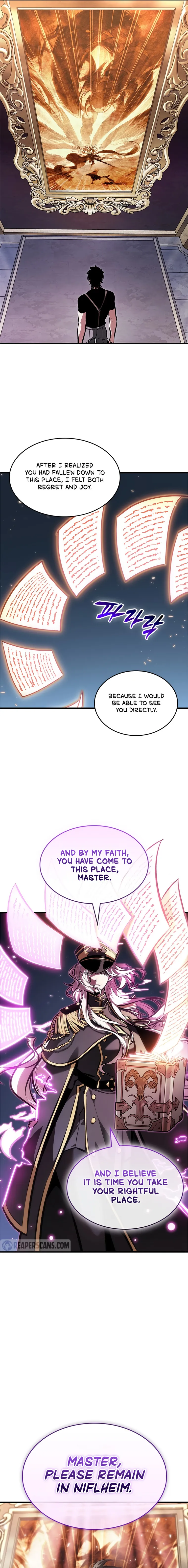 Pick Me Up chapter 83 page 17