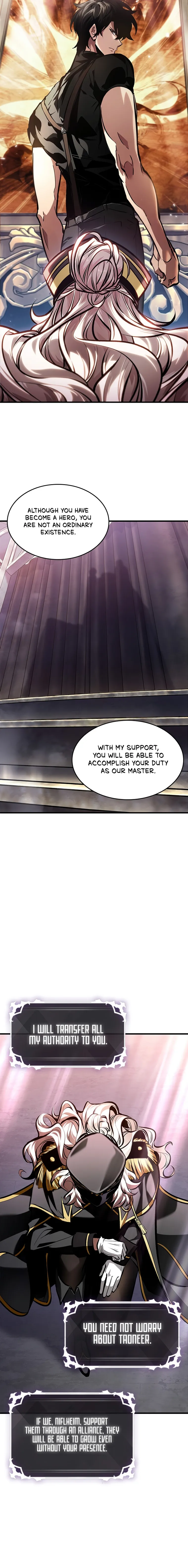 Pick Me Up chapter 83 page 18