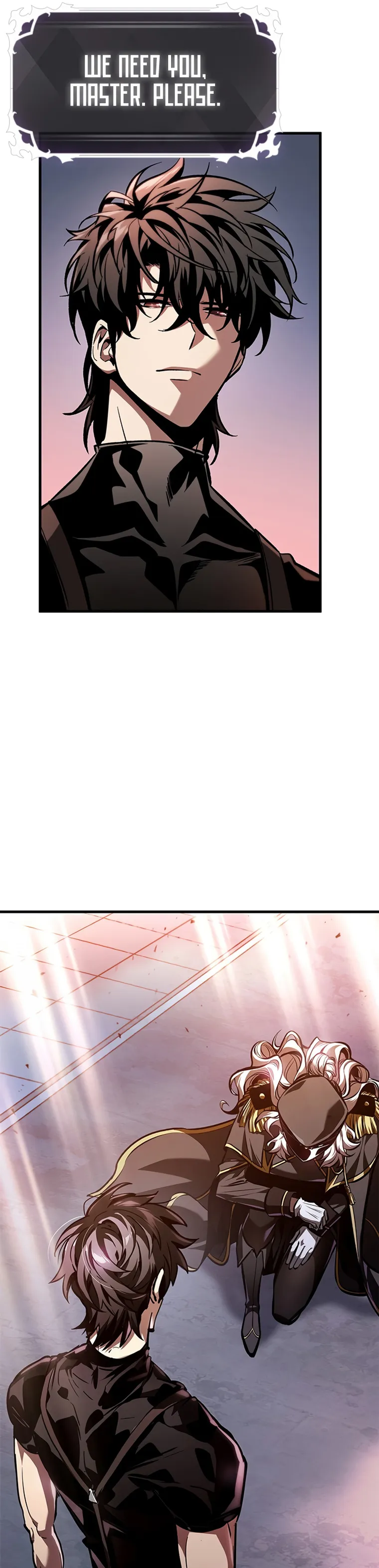 Pick Me Up chapter 83 page 19