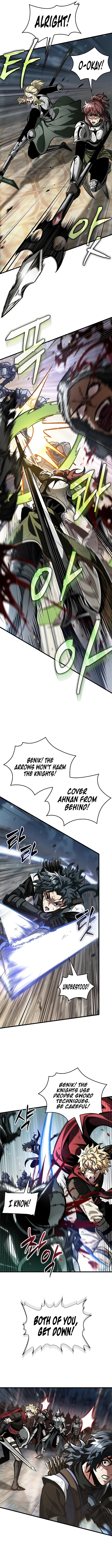Pick Me Up chapter 86 page 10