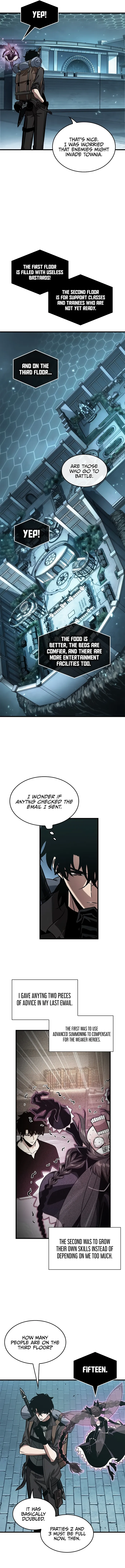 Pick Me Up chapter 92 page 2