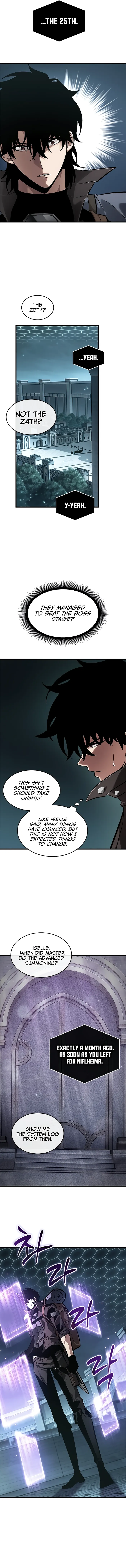 Pick Me Up chapter 92 page 4