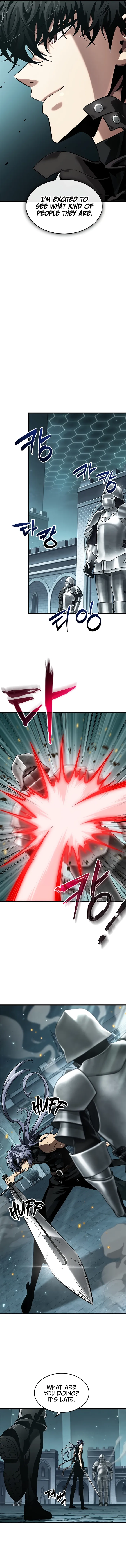 Pick Me Up chapter 92 page 6
