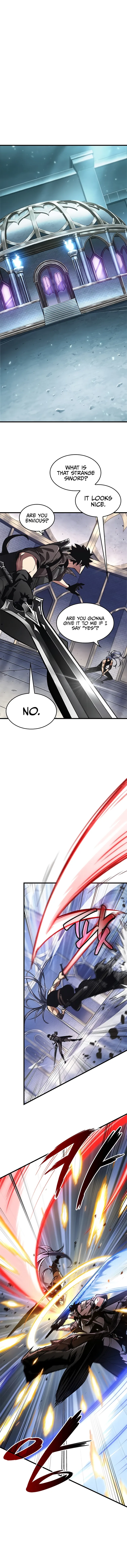 Pick Me Up chapter 92 page 9