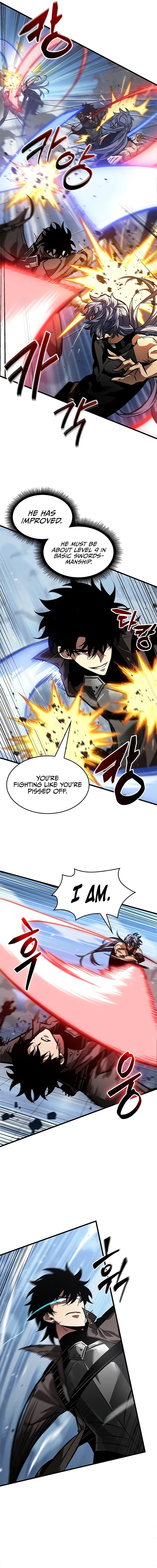 Pick Me Up chapter 92 page 10