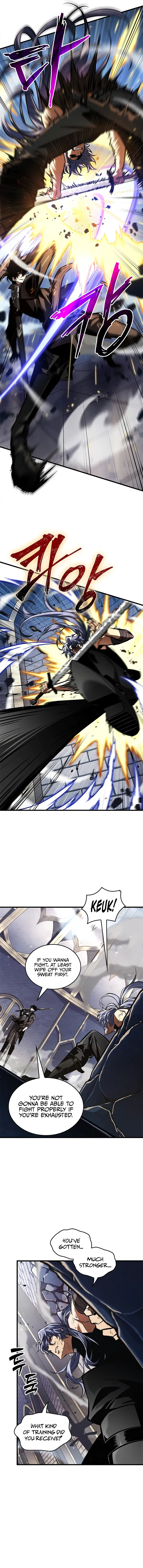 Pick Me Up chapter 92 page 11