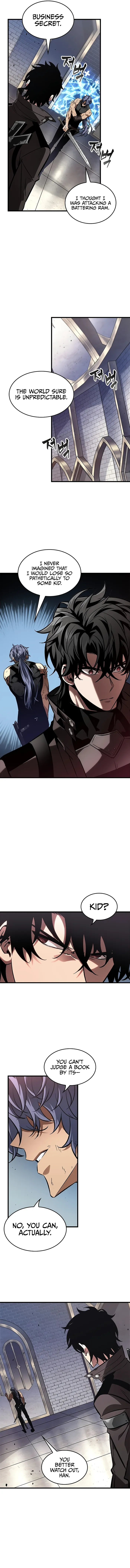 Pick Me Up chapter 92 page 12