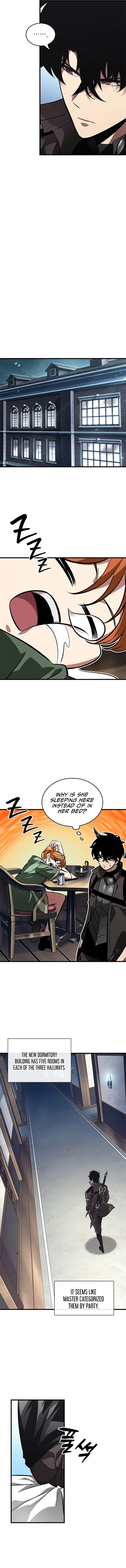 Pick Me Up chapter 92 page 13