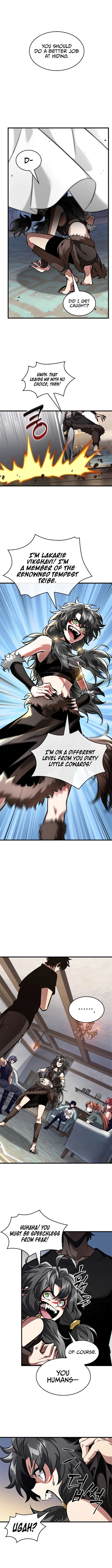 Pick Me Up chapter 93 page 3